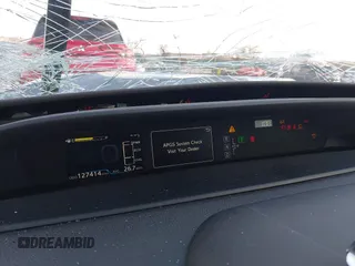2018 Toyota Prius Two z VIN JTDKARFU4J3056141, wystawiony jako IAAI lot #41525929 z przebiegiem 127 414 mil mil oraz . Historia ofert i sprzedaży dostępna na DreamBid. Obrazek 7.