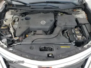 2015 Nissan Altima 2.5 with VIN 1N4AL3AP2FN874411, listed as a Copart auction lot 63219625 with 178,391 mi miles and Salvage title. Bid and sale history available at DreamBid. Image 11.