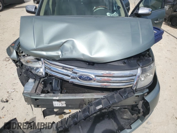 2008 Ford Taurus Limited with VIN 1FAHP25W38G133707, listed as a Copart auction lot 74853624 with 131,036 mi miles and Salvage Title. Bid and sale history available at carsss.com. Image 11.