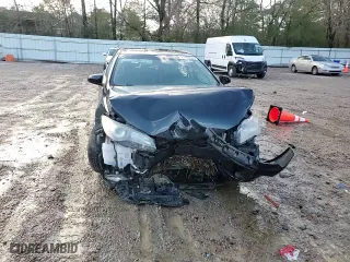 2017 Toyota Camry XLE with VIN 4T1BF1FK4HU443676, listed as a Copart auction lot 47599545 with 148,108 mi miles and Salvage Title. Bid and sale history available at carsss.com. Image 11.