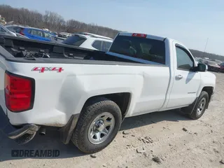2015 Chevrolet Silverado 1500 Work Truck with VIN 1GCNKPEC6FZ240489, listed as a IAAI auction lot 41785221 with 113,599 mi miles. Bid and sale history available at carsss.com. Image 13.