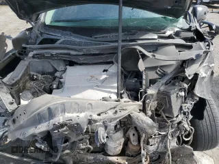 2015 Lexus RX 350 с VIN 2T2ZK1BA5FC190983, выставлен на аукционе Copart как лот 59765835 с пробегом 102 724 миль миль и Списание • Salvage title. История ставок и продаж доступна на DreamBid. Изображение 12.
