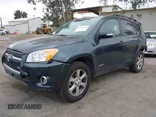 2012 Toyota RAV4 Limited with VIN 2T3YK4DV9CW016563, listed as a IAAI auction lot 42065092 with 99,227 mi miles and . Bid and sale history available at DreamBid. Image 21.