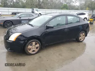 2009 Nissan Sentra FE+ with VIN 3N1AB61EX9L641851, listed as a Copart auction lot 80270034 with 222,366 mi miles and Salvage Title. Bid and sale history available at DreamBid. Image 1.