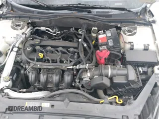2011 Mercury Milan Premier with VIN 3MEHM0JA7BR601096, listed as a IAAI auction lot 42419341 with 107,977 mi miles and . Bid and sale history available at DreamBid. Image 10.