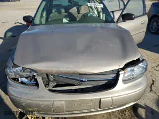 2000 Chevrolet Malibu with VIN 1G1ND52J2Y6235109, listed as a Copart auction lot 82476324 with 174,402 mi miles and Salvage Title. Bid and sale history available at carsss.com. Image 11.
