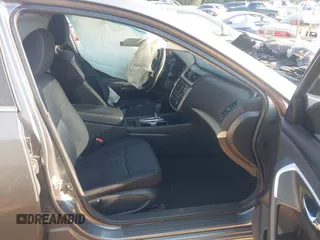 2017 Nissan Altima S with VIN 1N4AL3AP0HC200658, listed as a IAAI auction lot 42596485 with Not provided miles and . Bid and sale history available at DreamBid. Image 5.
