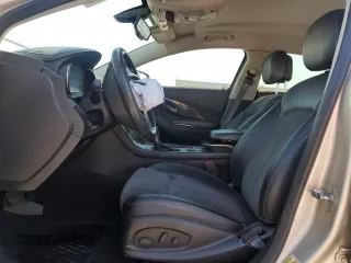 2014 Buick LaCrosse with VIN 1G4GA5GR7EF134811, listed as a Copart auction lot 53234875 with 93,154 mi miles and Salvage title. Bid and sale history available at DreamBid. Image 7.