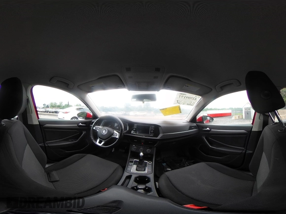 2019 Volkswagen Jetta S with VIN 3VWC57BU7KM154483, listed as a IAAI auction lot 42509177 with 52,349 mi miles and . Bid and sale history available at DreamBid. Image 21.