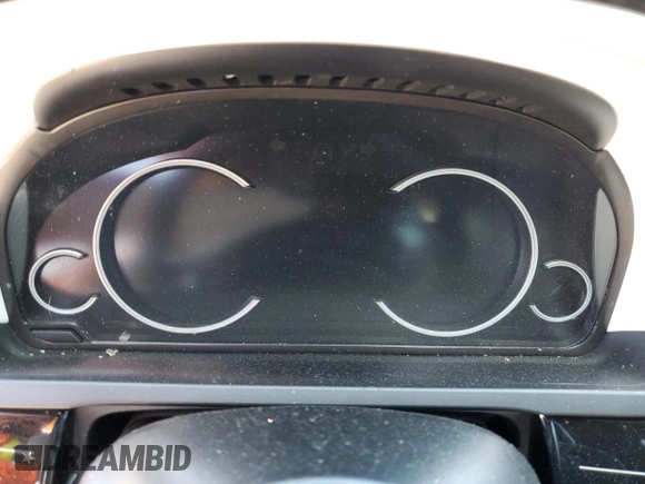 2015 BMW 7 Series 750Li with VIN WBAYE8C51FD781765, listed as a Copart auction lot 48091623 with Not Provided miles. Bid and sale history available at carsss.com. Image 9.