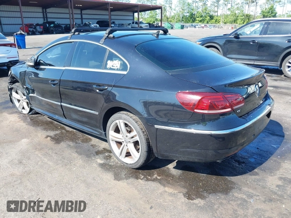 2016 Volkswagen CC Sport z VIN WVWBP7AN7GE505263, wystawiony jako IAAI lot #42190444 z przebiegiem 102 081 mil mil oraz . Historia ofert i sprzedaży dostępna na DreamBid. Obrazek 3.