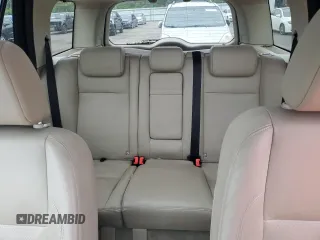 2010 Land Rover LR2 HSE with VIN SALFR2BNXAH195394, listed as a Copart auction lot 58481695 with 143,218 mi miles and Salvage title. Bid and sale history available at DreamBid. Image 10.