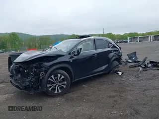 2019 Lexus NX 300 z VIN JTJBARBZ7K2205471, wystawiony jako IAAI lot #42181827 z przebiegiem 49 060 mil mil oraz . Historia ofert i sprzedaży dostępna na DreamBid. Obrazek 18.