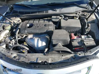 2011 Toyota Camry LE with VIN JTNBF3EK0B3008955, listed as a IAAI auction lot 41789310 with 217,634 mi miles. Bid and sale history available at carsss.com. Image 10.
