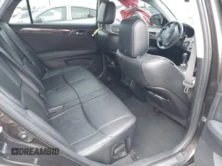 2011 Toyota Avalon with VIN 4T1BK3DB5BU375728, listed as a IAAI auction lot 40253779 with 167,194 mi miles and . Bid and sale history available at DreamBid. Image 8.