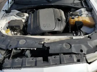 2013 Dodge Charger RT Max with VIN 2C3CDXCT5DH745154, listed as a Copart auction lot 44000595 with 163,852 mi miles and Salvage Title. Bid and sale history available at carsss.com. Image 12.