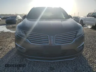 2017 Lincoln MKC Select with VIN 5LMCJ2C97HUL22468, listed as a Copart auction lot 52109315 with 99,944 mi miles and Salvage title. Bid and sale history available at DreamBid. Image 5.