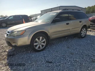 2009 Subaru Outback Special Edtn with VIN 4S4BP61C897319422, listed as a Copart auction lot 64638614 with 211,804 mi miles and Clean Title. Bid and sale history available at carsss.com. Image 1.