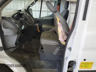 2019 Ford Transit with VIN 1FTYE2CM6KKB51964, listed as a Copart auction lot 49315165 with Not Provided miles and Clean Title. Bid and sale history available at carsss.com. Image 7.