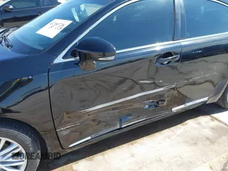 2013 Lexus ES 4dr Sdn with VIN JTHBK1GG8D2029265, listed as a IAAI auction lot 41700728 with 166,804 mi miles. Bid and sale history available at carsss.com. Image 6.