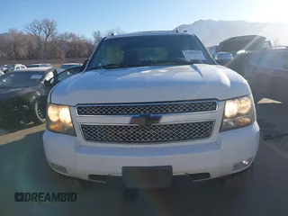 2007 Chevrolet Avalanche 3LT z VIN 3GNFK12367G277363, wystawiony jako IAAI lot #41395929 z przebiegiem 149 864 mil mil oraz . Historia ofert i sprzedaży dostępna na DreamBid. Obrazek 12.