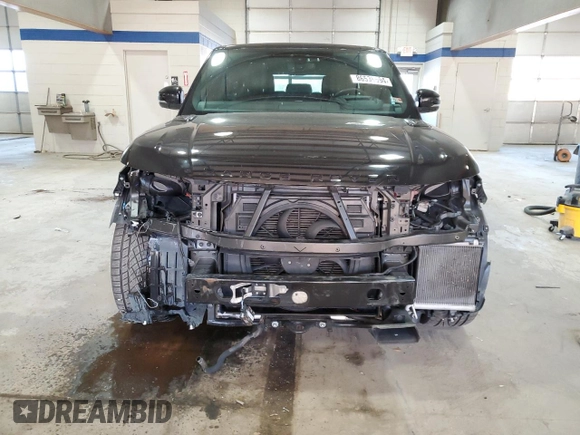 2018 Land Rover Range Rover Sport with VIN SALWR2RE7JA193794, listed as a Copart auction lot 86536594 with 67,770 mi miles and Salvage Title. Bid and sale history available at carsss.com. Image 5.
