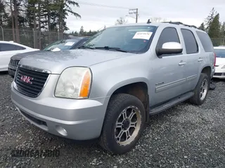 2012 GMC Yukon SLT with VIN 1GKS2CE03CR324366, listed as a IAAI auction lot 41473131 with 161,847 mi miles. Bid and sale history available at carsss.com. Image 2.