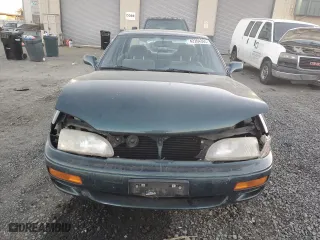 1996 Toyota Camry DX with VIN JT2BG12K2T0400938, listed as a Copart auction lot 42264365 with 98,349 mi miles and Salvage Title. Bid and sale history available at carsss.com. Image 5.