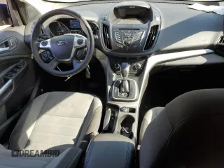 2013 Ford Escape SE with VIN 1FMCU9GX2DUD18964, listed as a Copart auction lot 52287335 with 164,464 mi miles and Clean Title. Bid and sale history available at carsss.com. Image 8.