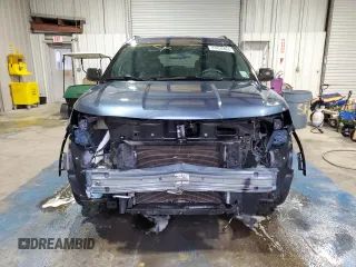 2019 Ford Explorer z VIN 1FM5K7B85KGA75469, wystawiony jako Copart lot #83456464 z przebiegiem 85 698 mil mil oraz Szkoda całkowita • Salvage title. Historia ofert i sprzedaży dostępna na DreamBid. Obrazek 5.