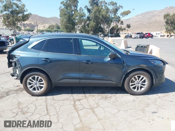 2022 Ford Escape SE с VIN 1FMCU0G67NUB83923, выставлен на аукционе IAAI как лот 42643806 с пробегом 43 193 миль миль и . История ставок и продаж доступна на DreamBid. Изображение 13.