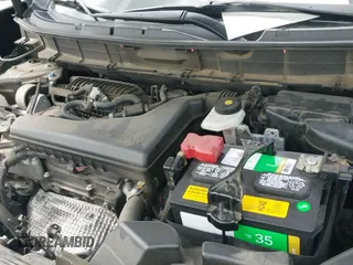 2020 Nissan Rogue S with VIN 5N1AT2MT8LC776919, listed as a IAAI auction lot 42215649 with 46,102 mi miles and . Bid and sale history available at DreamBid. Image 19.