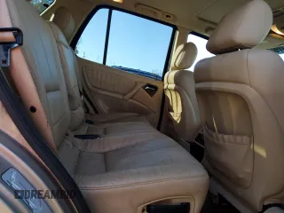 2005 Mercedes-Benz M 500 z VIN 4JGAB75E65A531504, wystawiony jako Copart lot #79095264 z przebiegiem 172 278 mil mil oraz Szkoda całkowita • Salvage title. Historia ofert i sprzedaży dostępna na DreamBid. Obrazek 11.