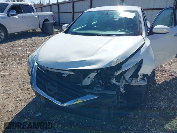 2018 Nissan Altima S with VIN 1N4AL3AP6JC149737, listed as a IAAI auction lot 41730812 with 68,817 mi miles and . Bid and sale history available at DreamBid. Image 6.