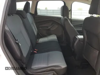 2017 Ford Escape S с VIN 1FMCU0F7XHUF03010, выставлен на аукционе Copart как лот 55399995 с пробегом 91 382 миль миль и Списание • Salvage title. История ставок и продаж доступна на DreamBid. Изображение 11.