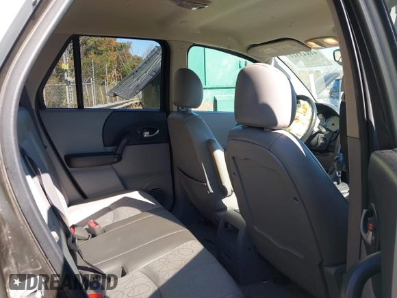 2004 Saturn VUE V6 with VIN 5GZCZ53404S864103, listed as a IAAI auction lot 41843311 with 193,094 mi miles and . Bid and sale history available at carsss.com. Image 8.