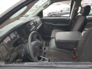 2003 Dodge Ram 2500 ST with VIN 3D7KU28C03G790638, listed as a Copart auction lot 43267515 with 198,918 mi miles and Non Repairable. Bid and sale history available at carsss.com. Image 7.