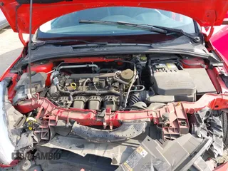 2016 Ford Focus SE с VIN 1FADP3F26GL271263, выставлен на аукционе IAAI как лот 42397304 с пробегом 60 774 миль миль и . История ставок и продаж доступна на DreamBid. Изображение 10.