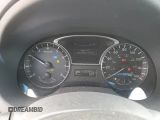 2015 Nissan Altima 2.5 S with VIN 1N4AL3AP1FC235867, listed as a Copart auction lot 51726045 with 208,865 mi miles and Salvage Title. Bid and sale history available at carsss.com. Image 9.
