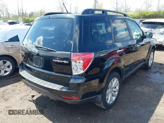 2012 Subaru Forester X Premium with VIN JF2SHBDC9CH434099, listed as a IAAI auction lot 42008660 with 172,275 mi miles and . Bid and sale history available at DreamBid. Image 4.