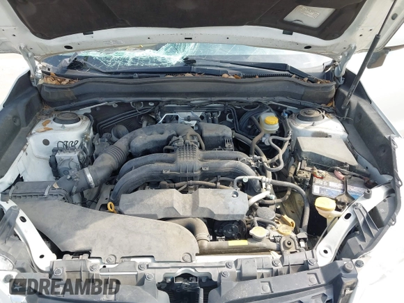 2016 Subaru Forester Touring z VIN JF2SJAVC2GH465083, wystawiony jako IAAI lot #42287323 z przebiegiem Nie podano mil oraz . Historia ofert i sprzedaży dostępna na DreamBid. Obrazek 10.