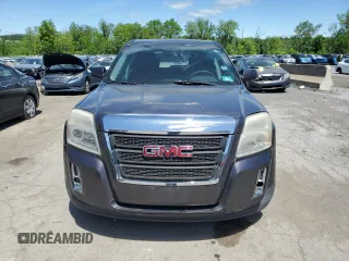 2013 GMC Terrain SLE с VIN 2GKALMEK5D6253135, выставлен на аукционе Copart как лот 56204355 с пробегом 192 403 миль миль и Списание • Salvage title. История ставок и продаж доступна на DreamBid. Изображение 5.