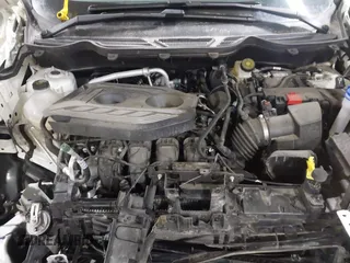 2022 Ford EcoSport SE with VIN MAJ6S3GL6NC469837, listed as a IAAI auction lot 41596545 with 18,788 mi miles and . Bid and sale history available at DreamBid. Image 10.