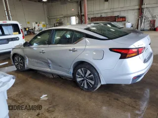 2022 Nissan Altima SV z VIN 1N4BL4DW8NN304909, wystawiony jako Copart lot #59673545 z przebiegiem 67 566 mil mil oraz Czysty tytuł • Clean title. Historia ofert i sprzedaży dostępna na DreamBid. Obrazek 2.