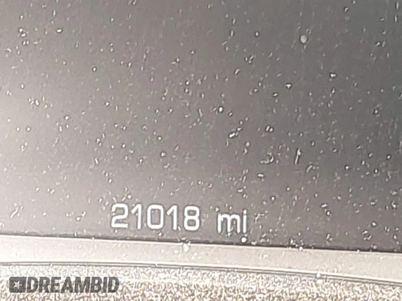 2021 Chevrolet Blazer LT with VIN 3GNKBHRS5MS520884, listed as a IAAI auction lot 42747114 with 21,018 mi miles and . Bid and sale history available at DreamBid. Image 15.