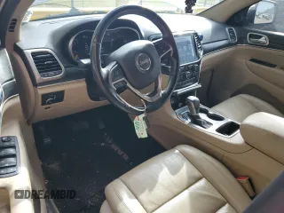 2020 Jeep Grand Cherokee Limited X with VIN 1C4RJEBGXLC280802, listed as a Copart auction lot 84514524 with 74,581 mi miles and Salvage Title. Bid and sale history available at carsss.com. Image 8.