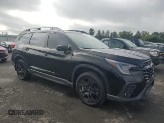 2023 Subaru Ascent Onyx с VIN 4S4WMAHDXP3444888, выставлен на аукционе Copart как лот 63852105 с пробегом 10 823 миль миль и Чистый • Clean title. История ставок и продаж доступна на DreamBid. Изображение 4.