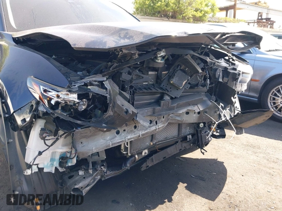 2021 Mazda CX-9 Touring with VIN JM3TCACY9M0526880, listed as a IAAI auction lot 42310923 with 25,991 mi miles and . Bid and sale history available at DreamBid. Image 6.