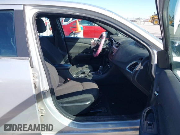 2011 Dodge Avenger Express with VIN 1B3BD4FB4BN543663, listed as a IAAI auction lot 41807649 with 123,818 mi miles and . Bid and sale history available at DreamBid. Image 5.