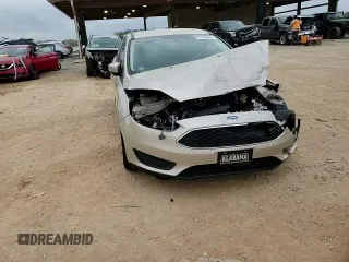 2017 Ford Focus SE with VIN 1FADP3F21HL327384, listed as a Copart auction lot 51638805 with 63,549 mi miles and Salvage Title. Bid and sale history available at carsss.com. Image 11.
